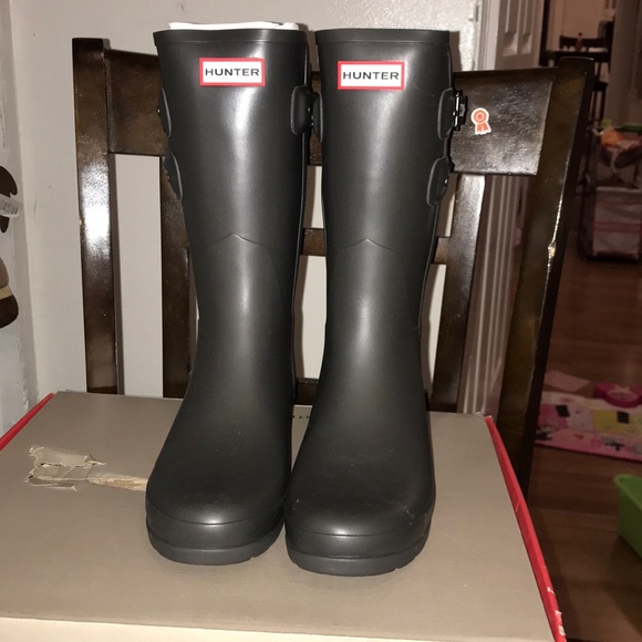 Hunter Shoes - Rain boots